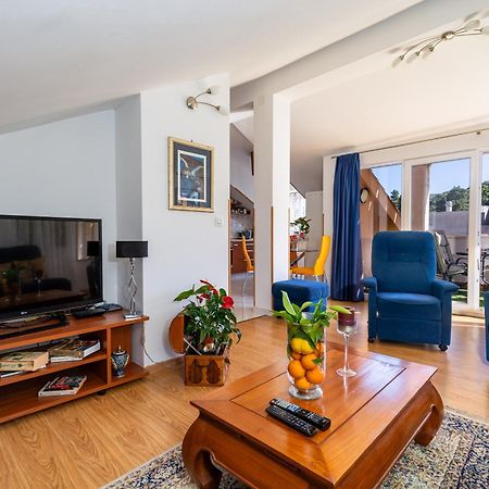 Apartmani Kadena Dubrovnik Eksteriør billede