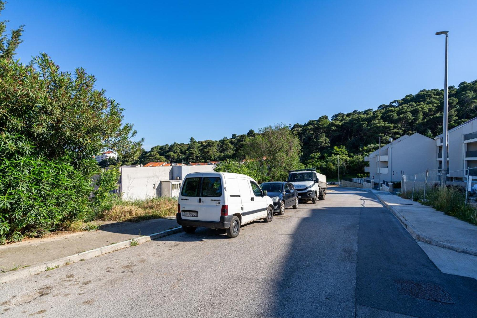 Apartmani Kadena Dubrovnik Eksteriør billede