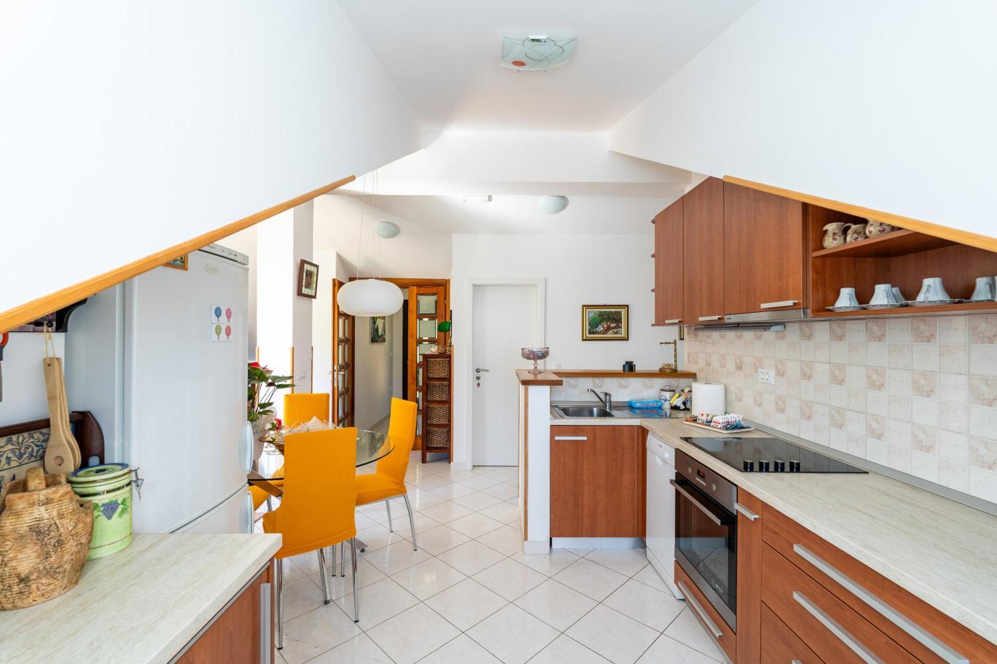 Apartmani Kadena Dubrovnik Eksteriør billede