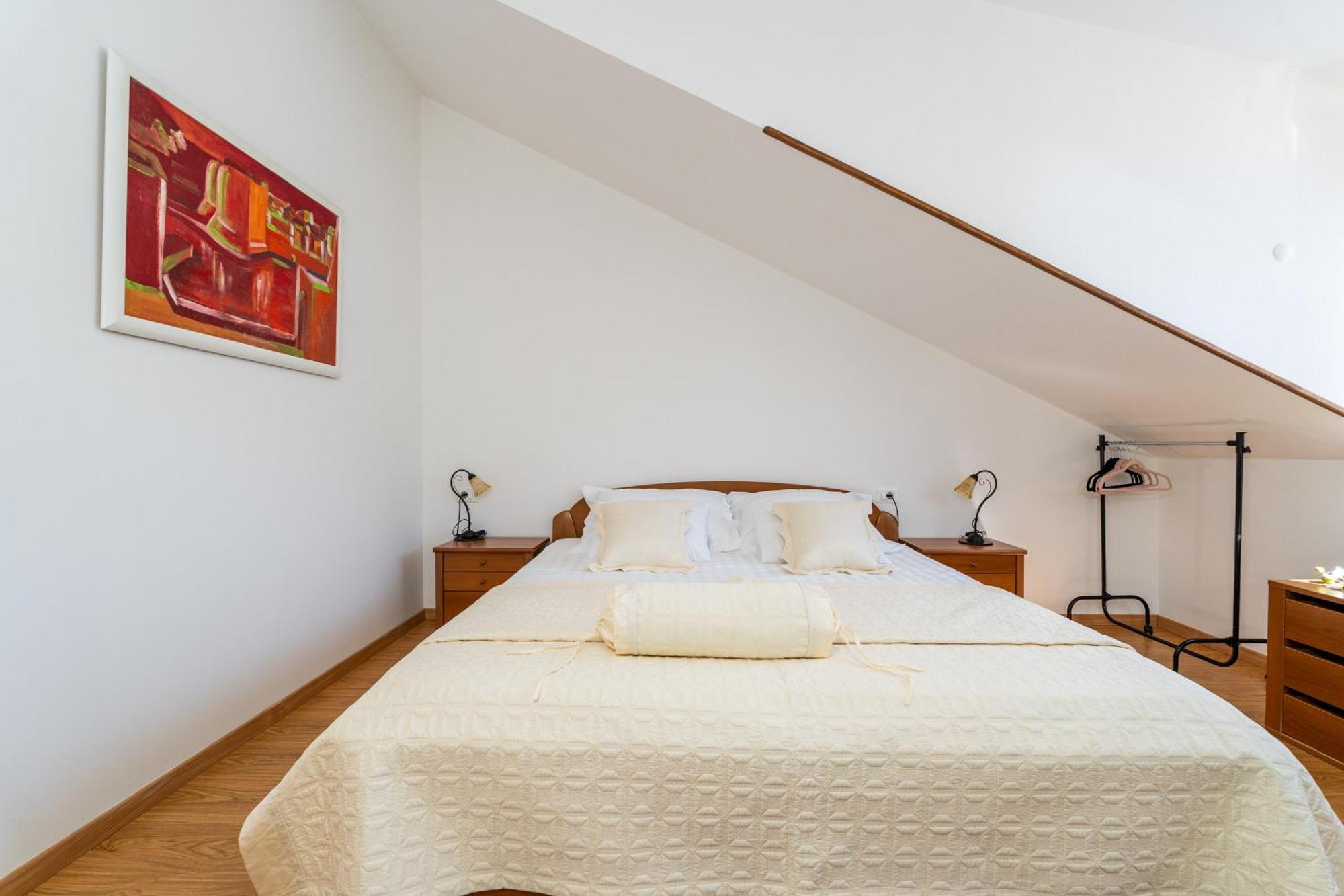 Apartmani Kadena Dubrovnik Eksteriør billede
