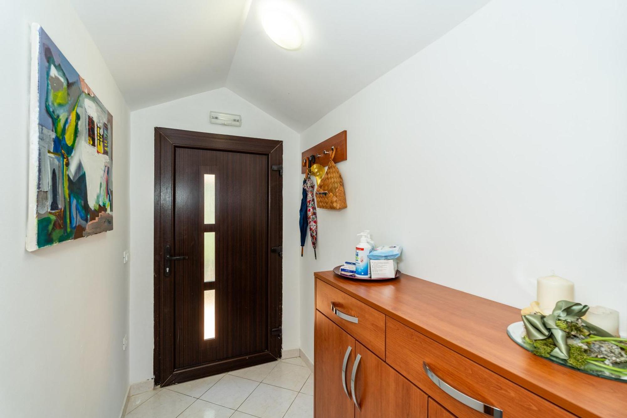 Apartmani Kadena Dubrovnik Eksteriør billede