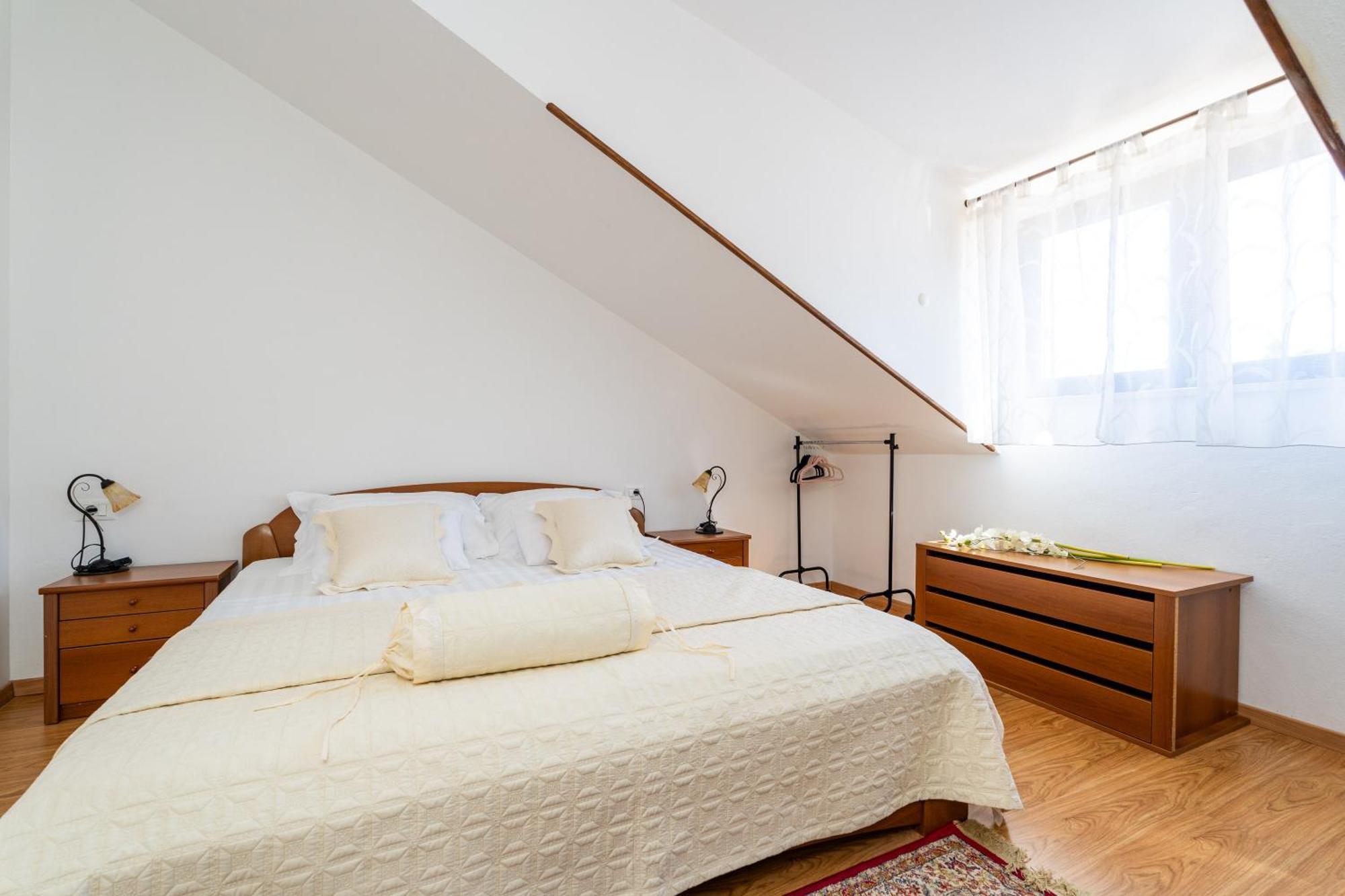 Apartmani Kadena Dubrovnik Eksteriør billede