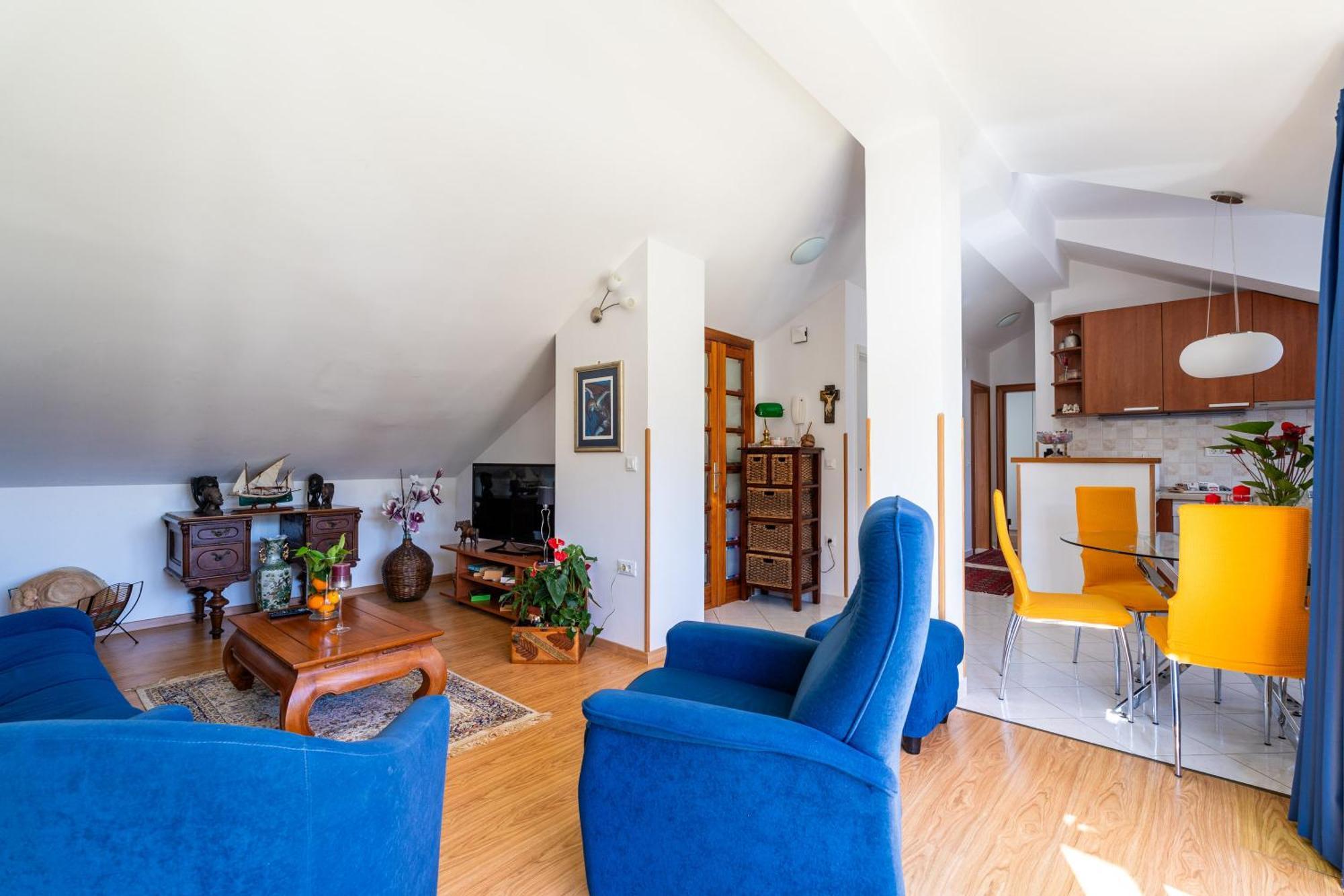Apartmani Kadena Dubrovnik Eksteriør billede
