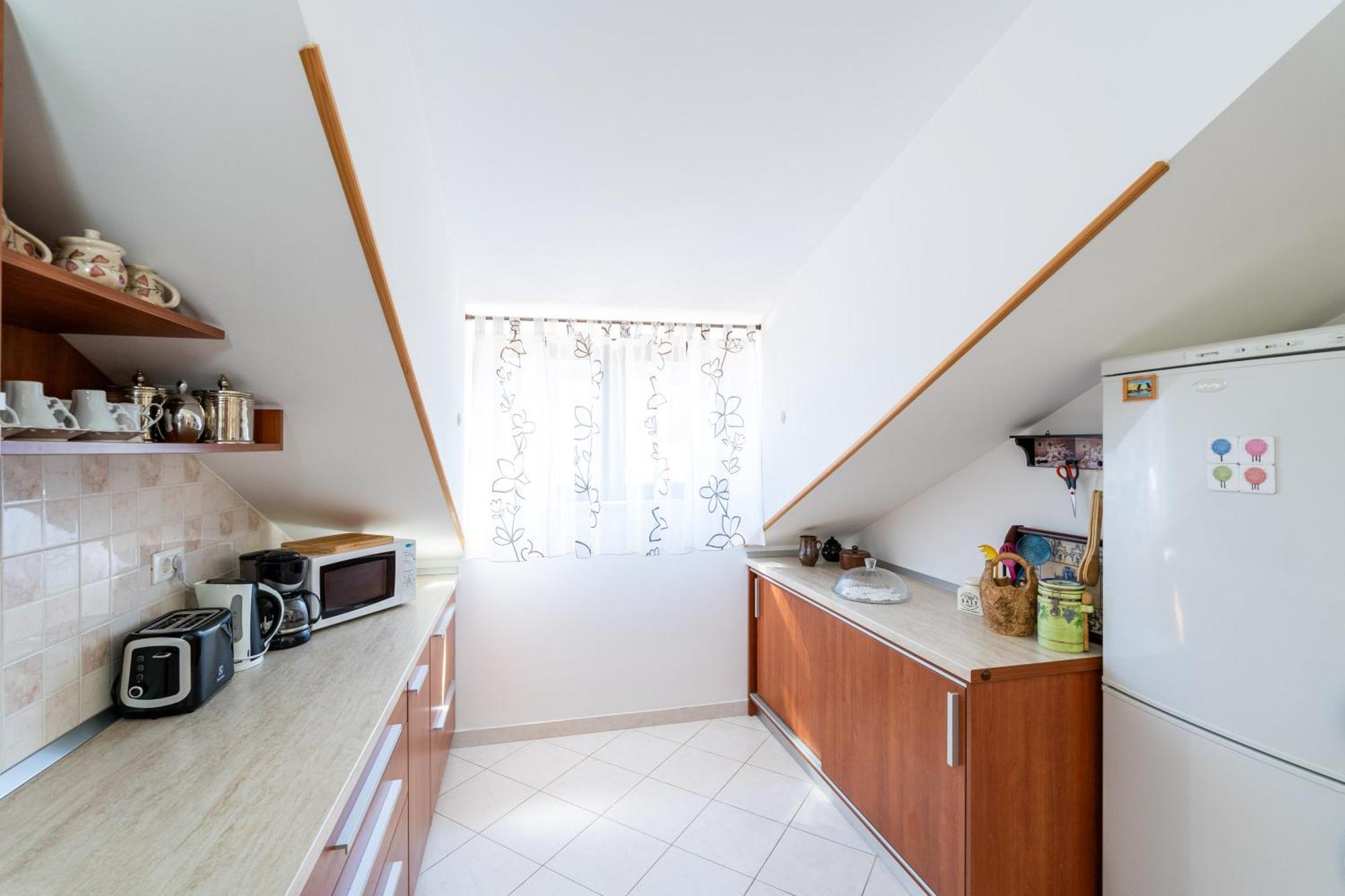 Apartmani Kadena Dubrovnik Eksteriør billede