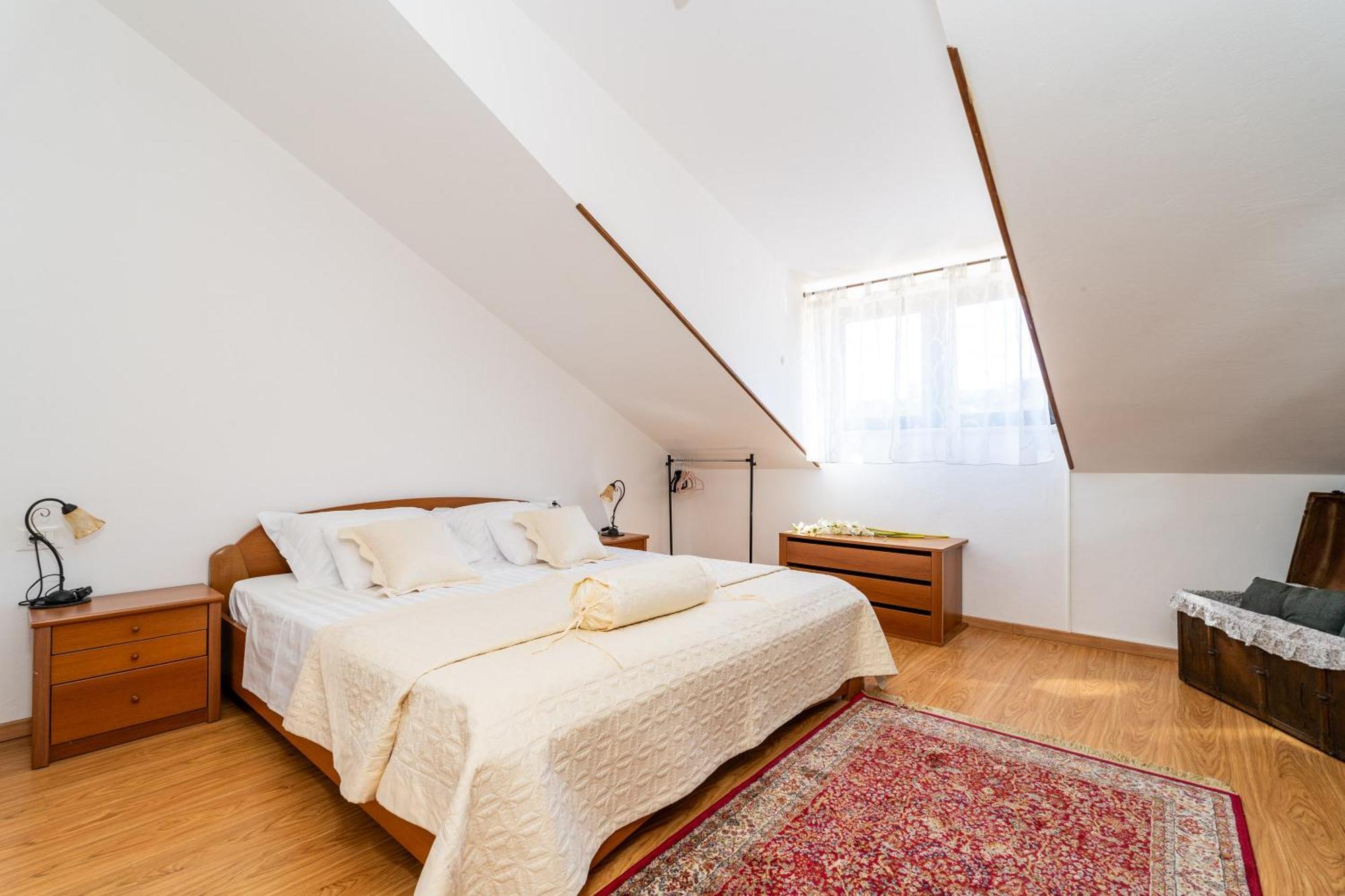 Apartmani Kadena Dubrovnik Eksteriør billede