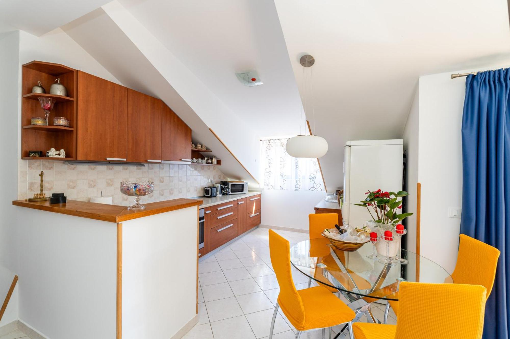 Apartmani Kadena Dubrovnik Eksteriør billede