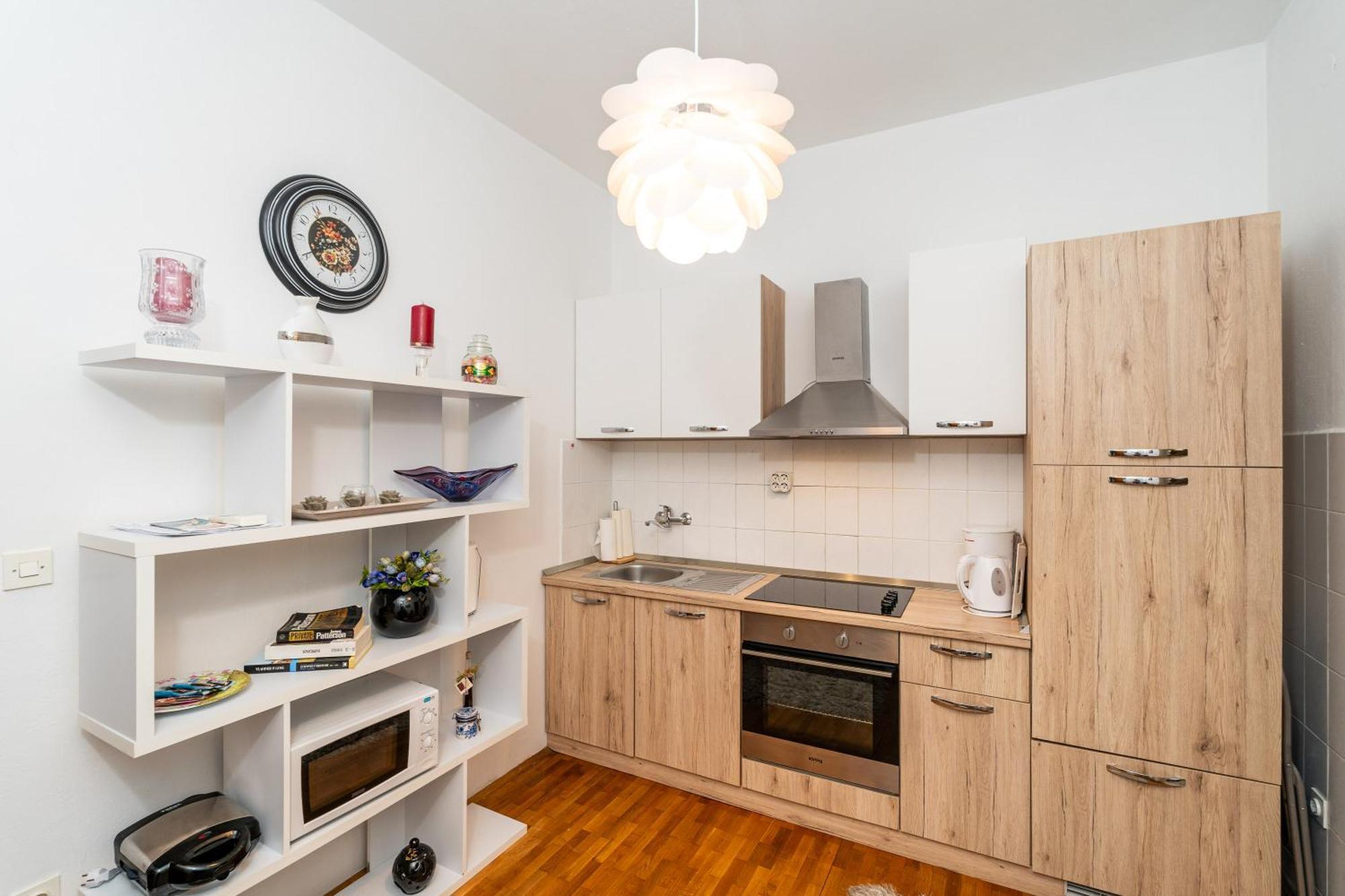 Apartmani Kadena Dubrovnik Eksteriør billede