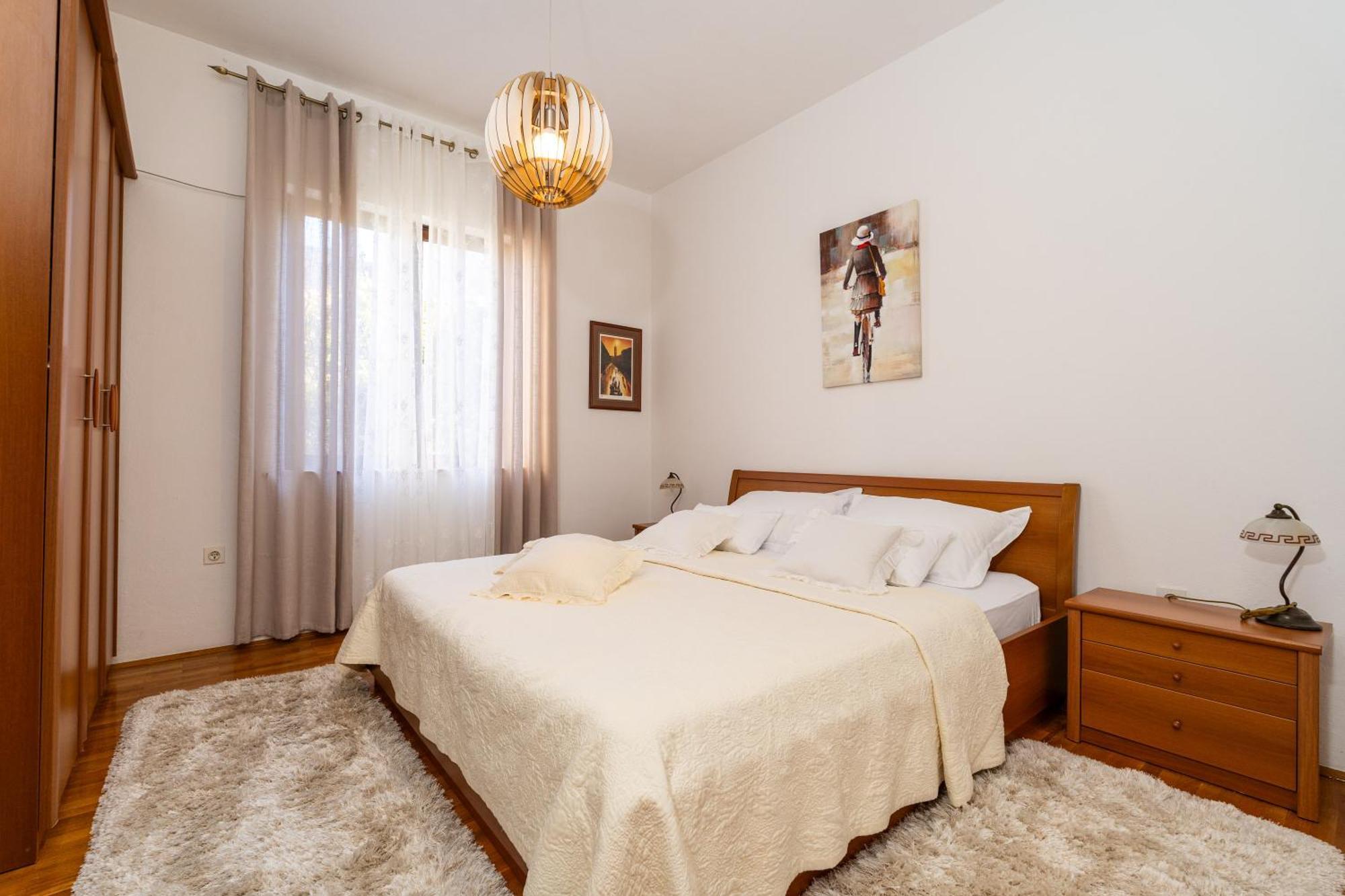 Apartmani Kadena Dubrovnik Eksteriør billede