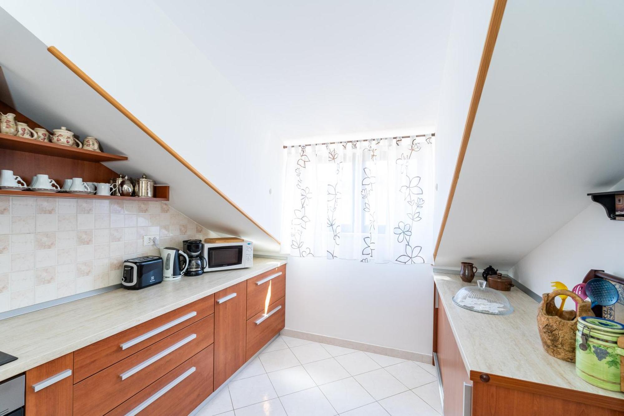 Apartmani Kadena Dubrovnik Eksteriør billede