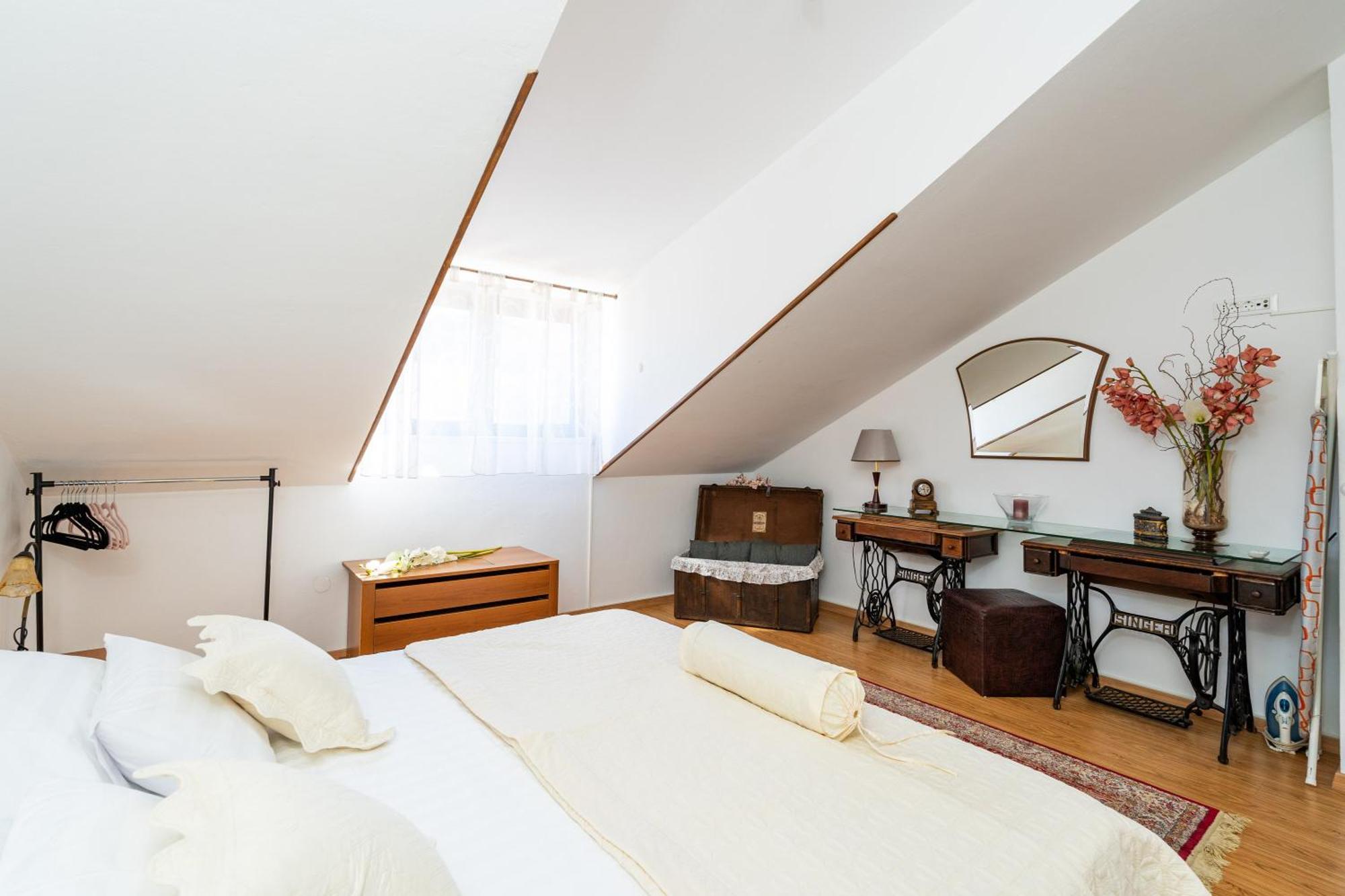 Apartmani Kadena Dubrovnik Eksteriør billede