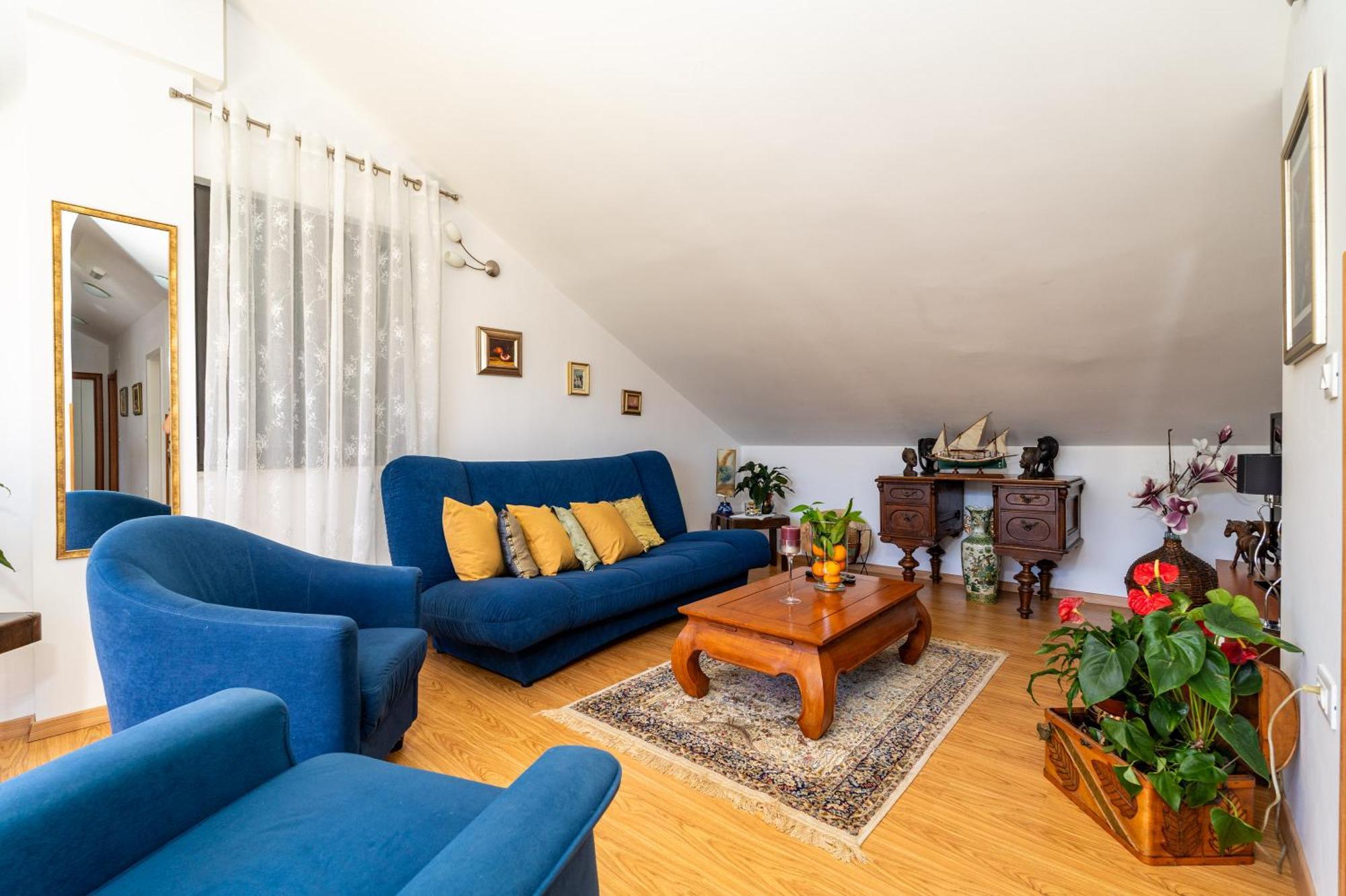 Apartmani Kadena Dubrovnik Eksteriør billede