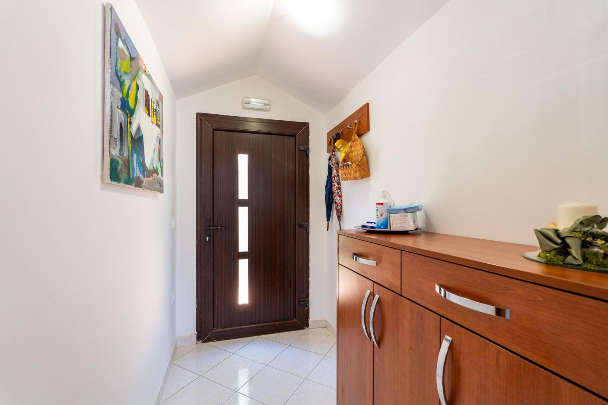 Apartmani Kadena Dubrovnik Eksteriør billede
