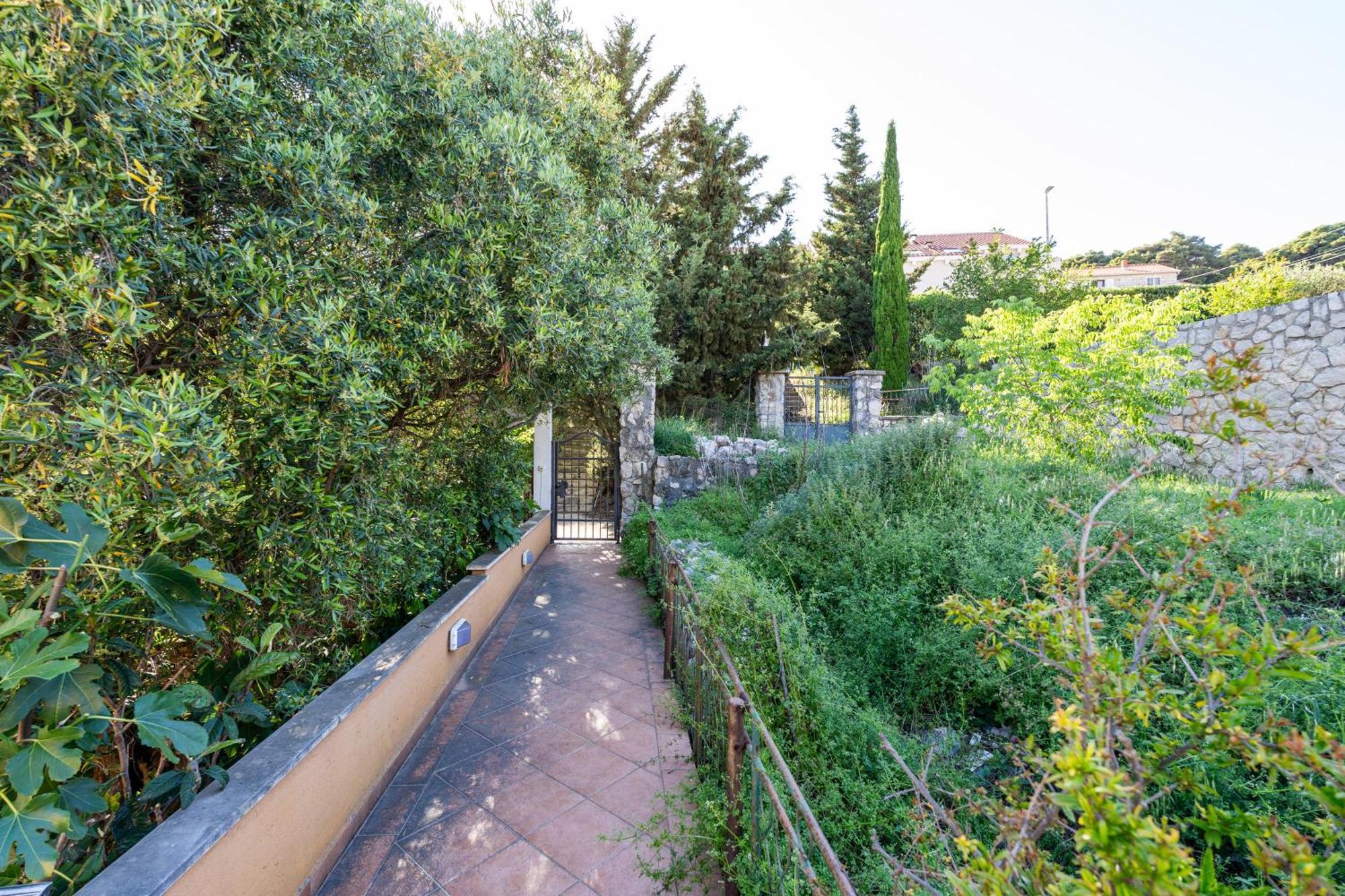 Apartmani Kadena Dubrovnik Eksteriør billede