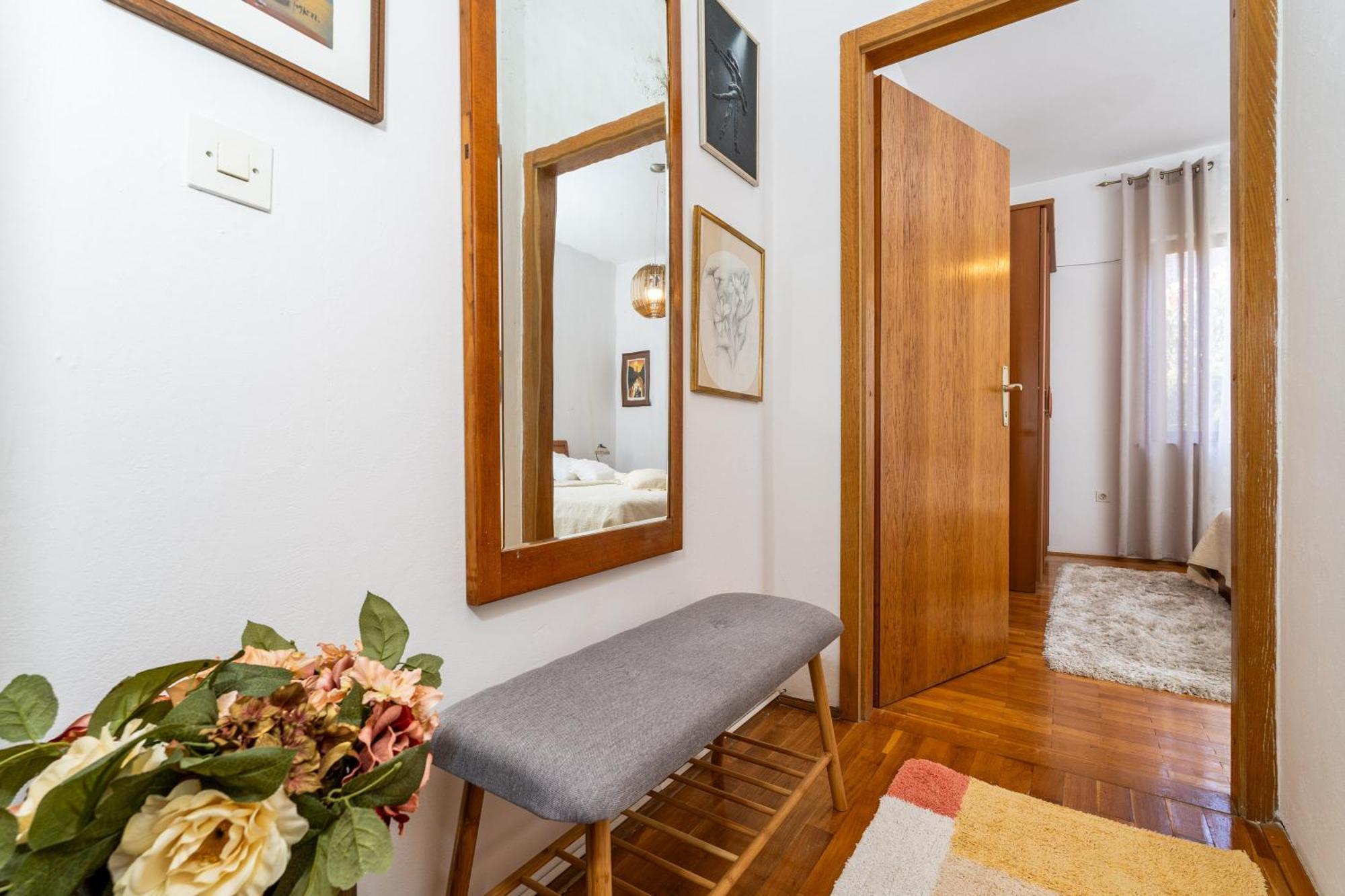 Apartmani Kadena Dubrovnik Eksteriør billede