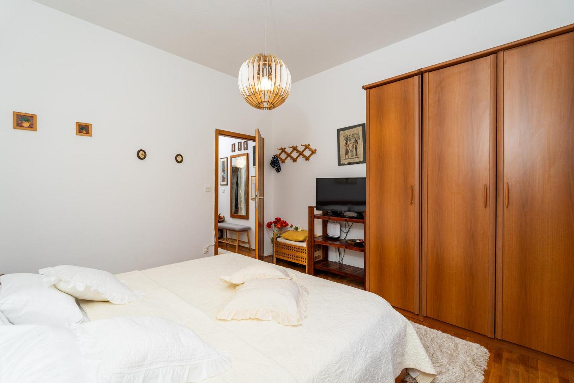 Apartmani Kadena Dubrovnik Eksteriør billede