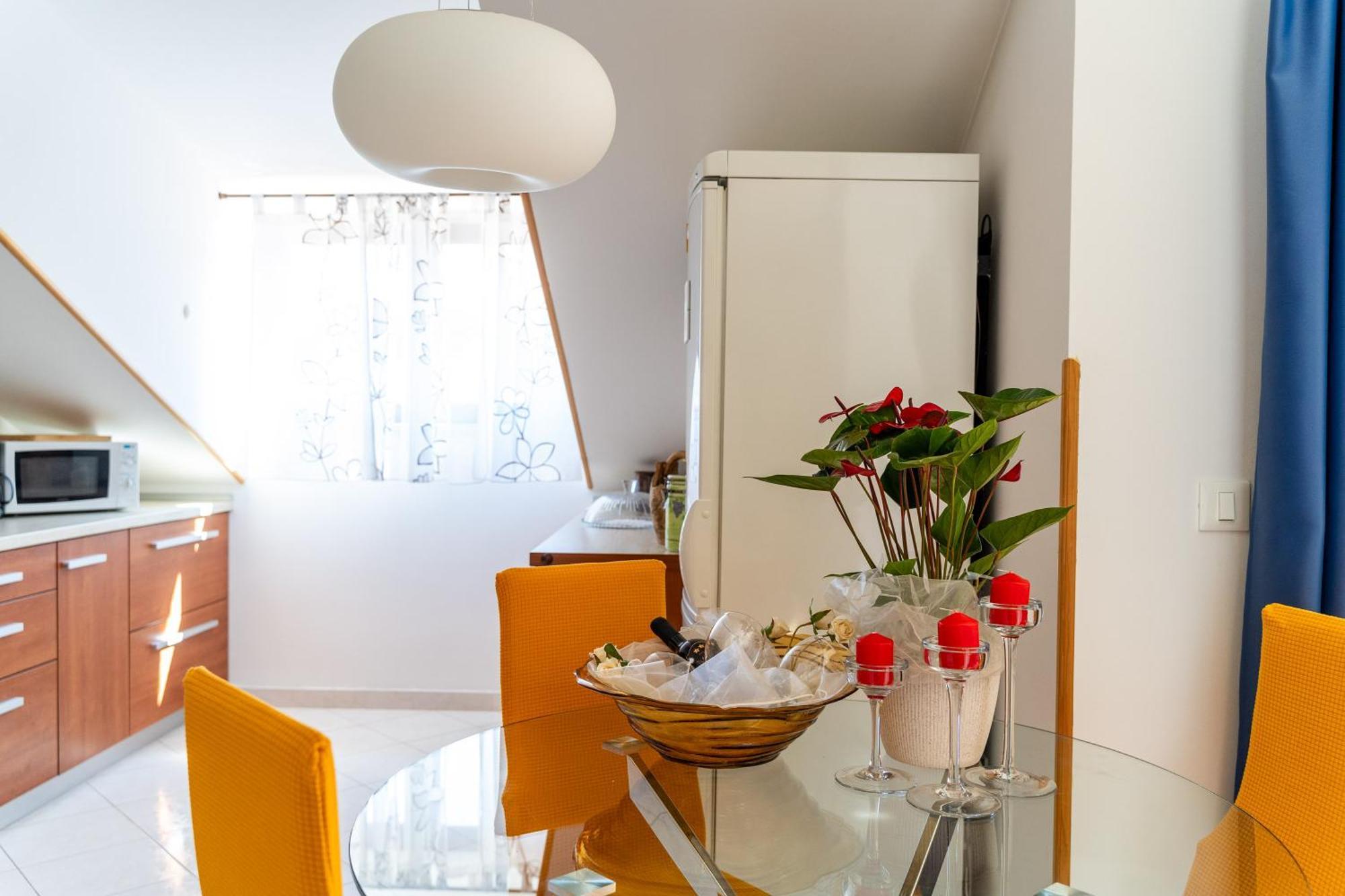 Apartmani Kadena Dubrovnik Eksteriør billede