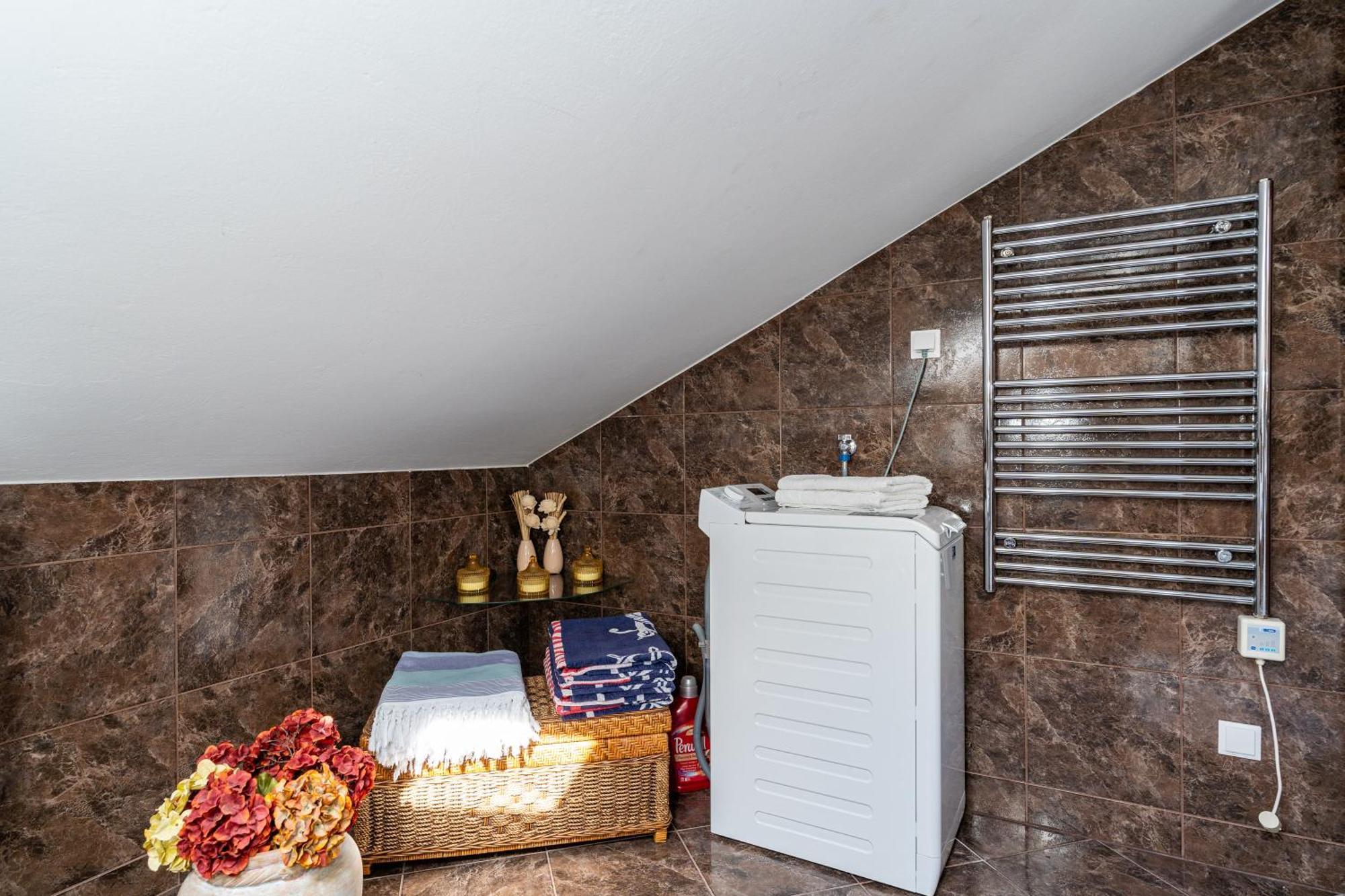 Apartmani Kadena Dubrovnik Eksteriør billede