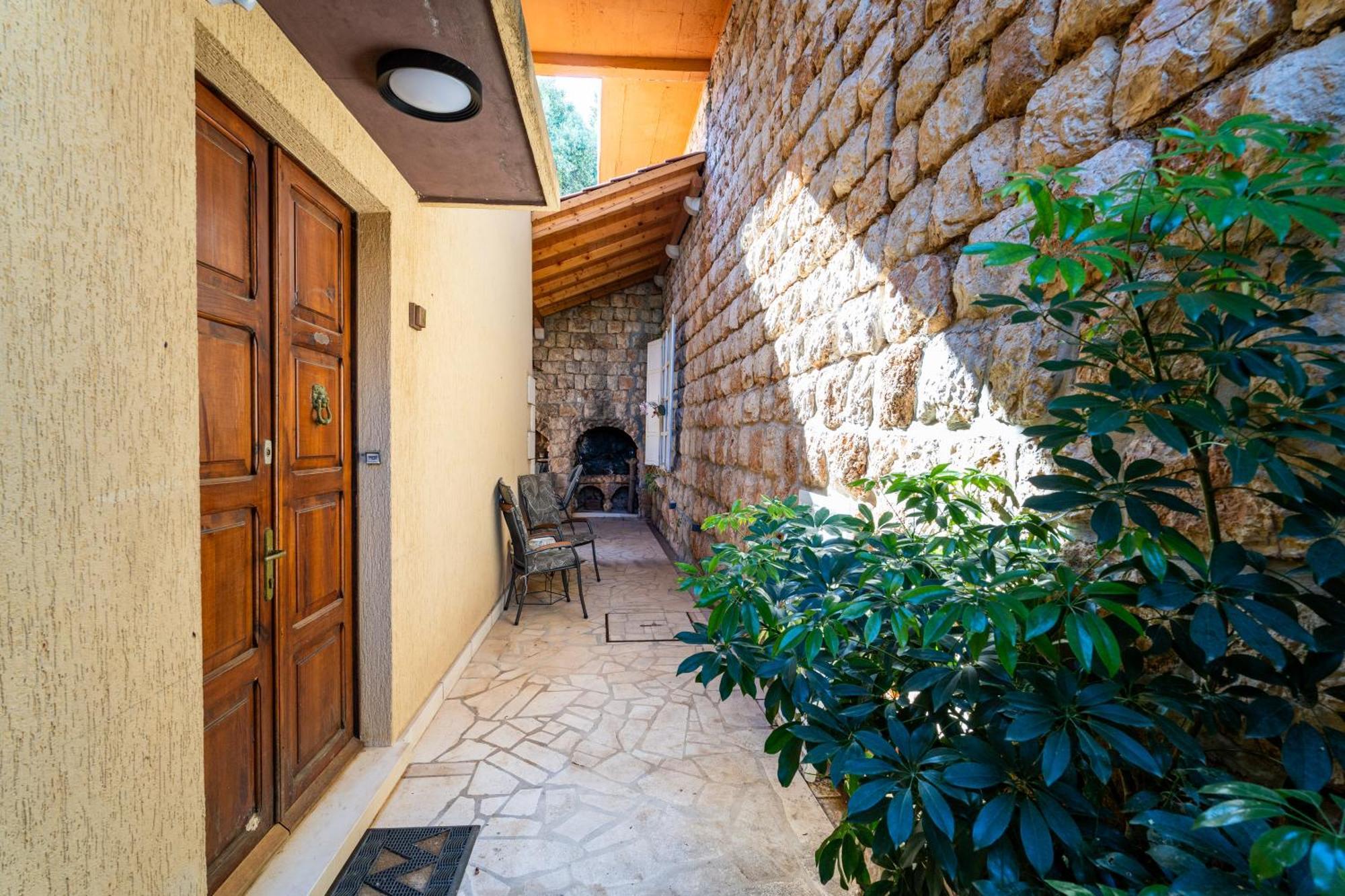 Apartmani Kadena Dubrovnik Eksteriør billede