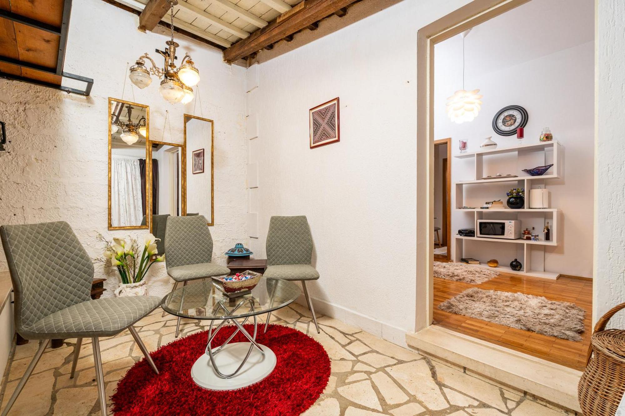 Apartmani Kadena Dubrovnik Eksteriør billede