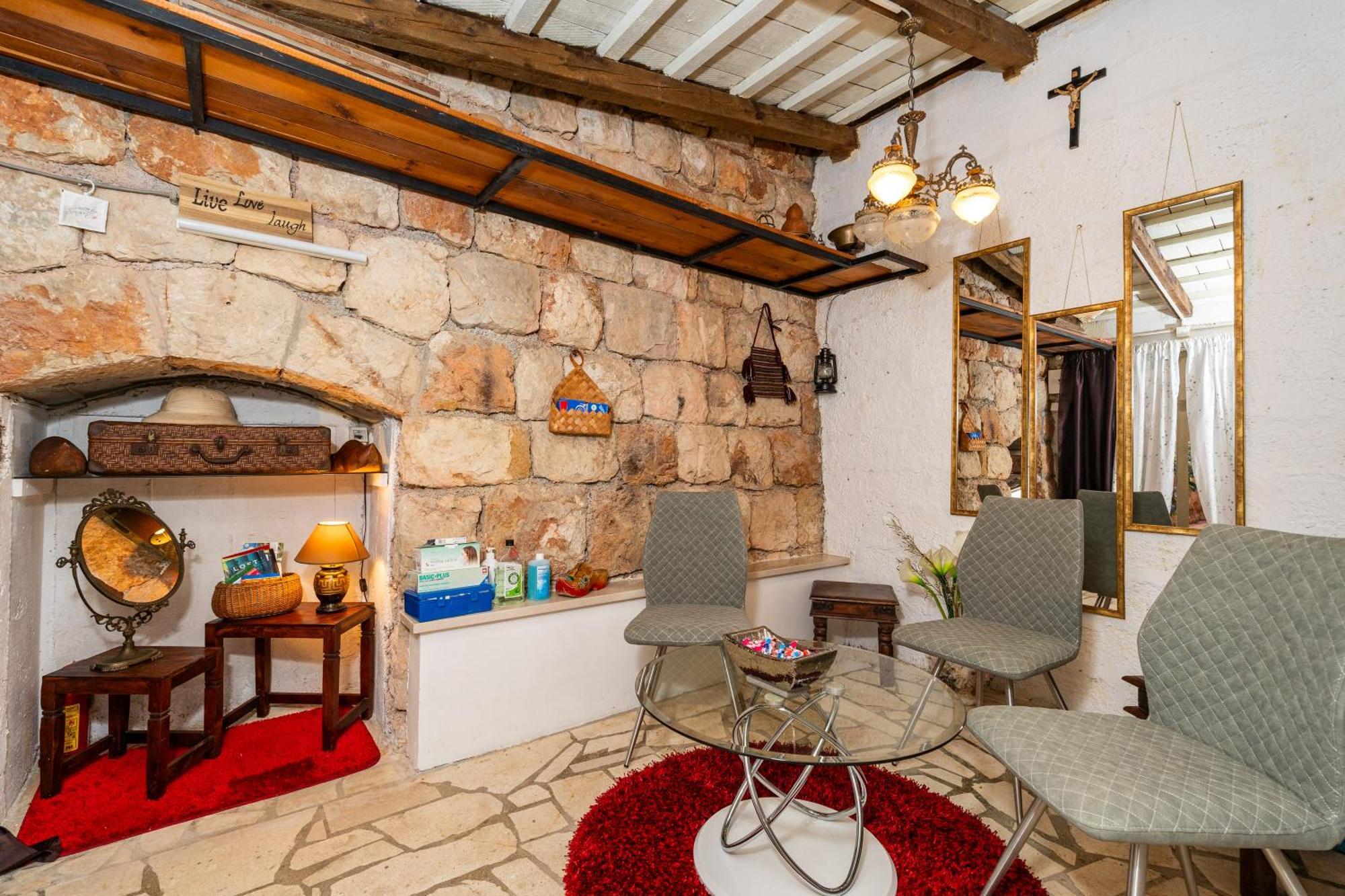 Apartmani Kadena Dubrovnik Eksteriør billede