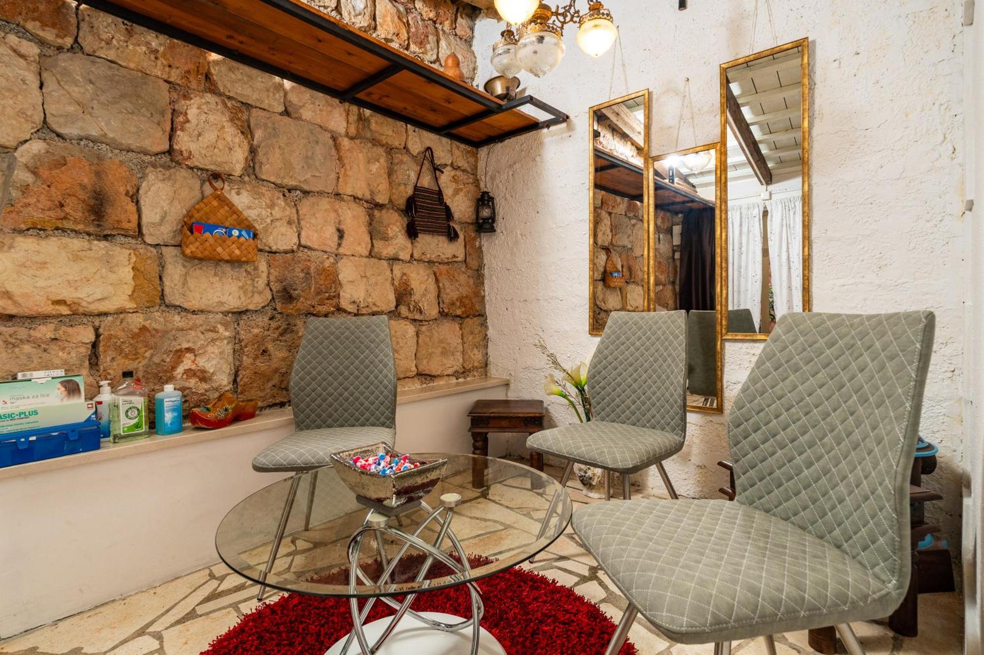 Apartmani Kadena Dubrovnik Eksteriør billede